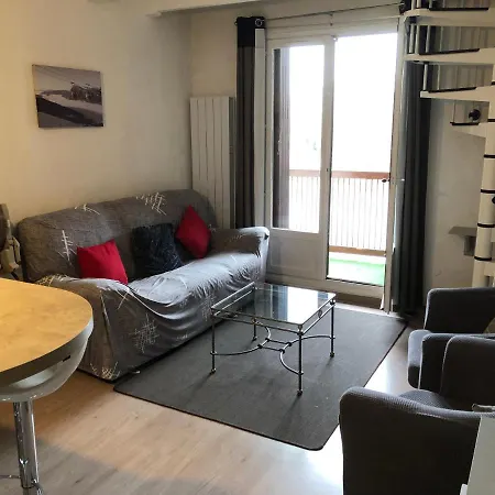 6 Couchages La Foux D'allos *